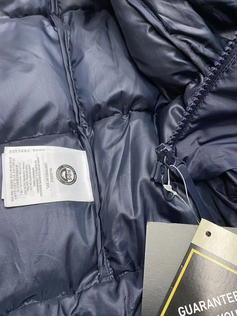 Arcteryx Down Jackets WellDesigned 164849