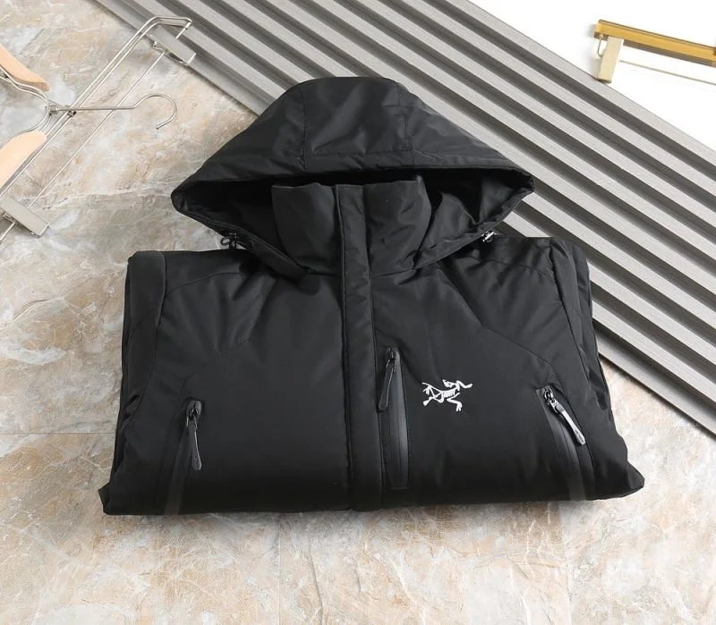Arcteryx Down Jackets Bold 164853