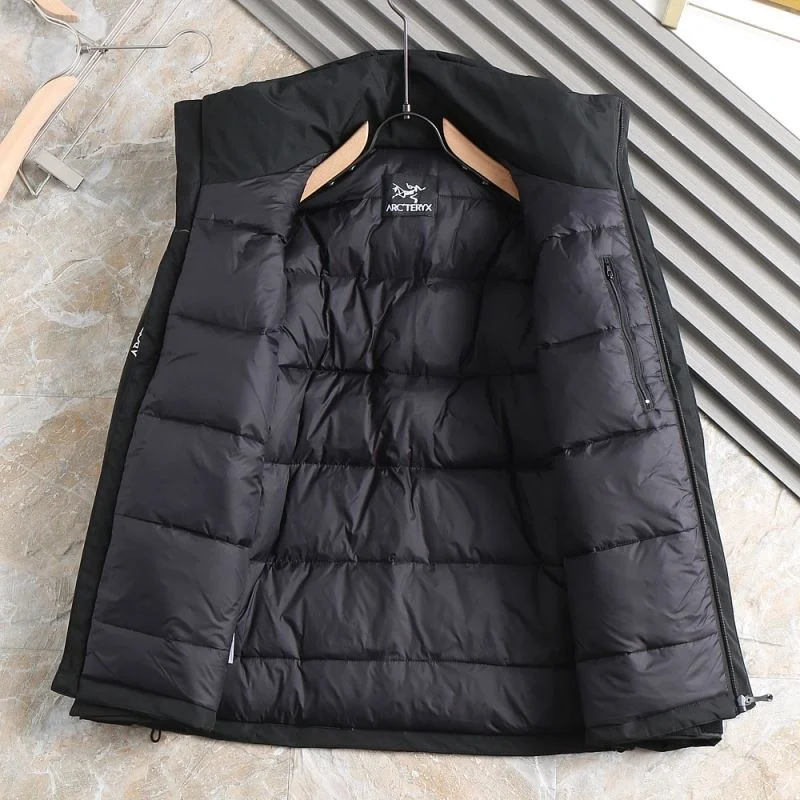 Arcteryx Down Jackets Bold 164853