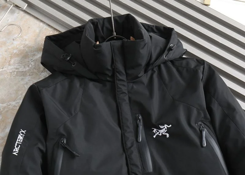 Arcteryx Down Jackets Bold 164853
