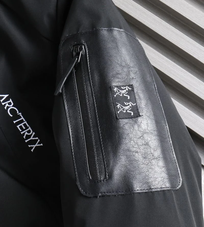Durable Arcteryx Down Jackets 164851