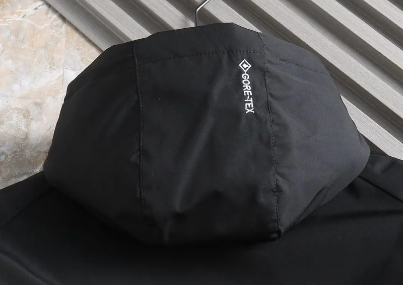 Durable Arcteryx Down Jackets 164851