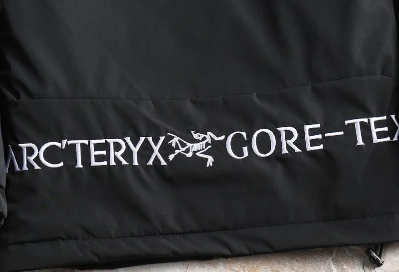 Durable Arcteryx Down Jackets 164851