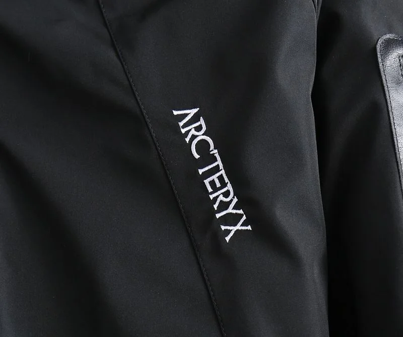 Durable Arcteryx Down Jackets 164851