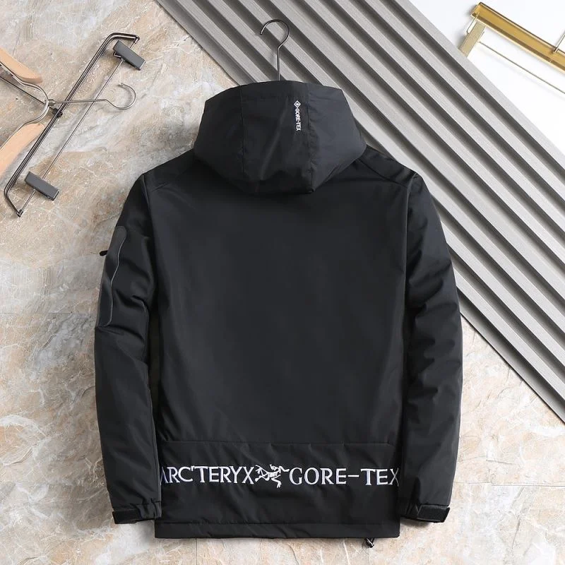 Durable Arcteryx Down Jackets 164851