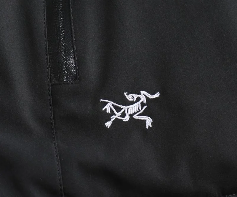 Durable Arcteryx Down Jackets 164851