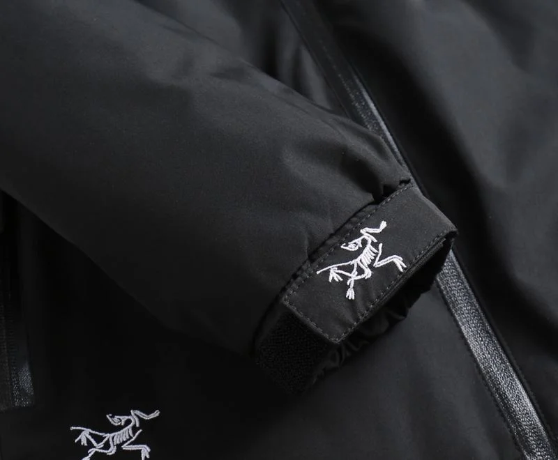 Durable Arcteryx Down Jackets 164851