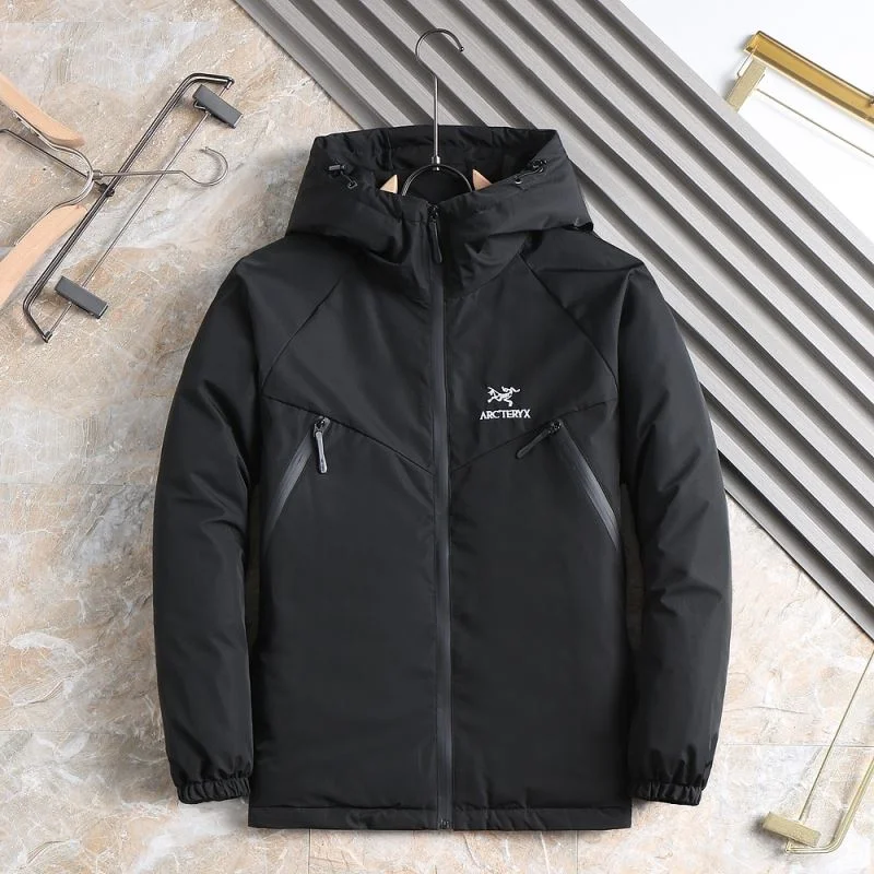 Arcteryx Down Jackets Colorful 164845