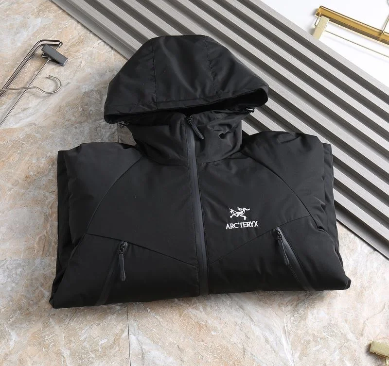 Arcteryx Down Jackets Colorful 164845