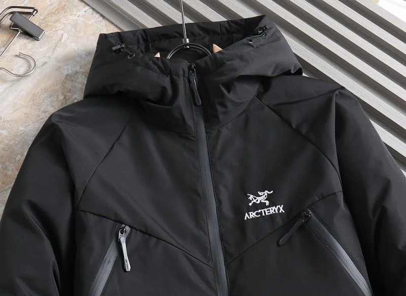 Arcteryx Down Jackets Colorful 164845