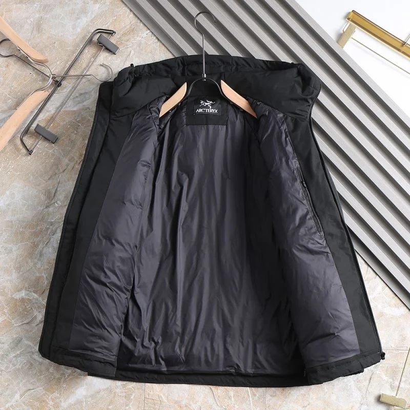 Arcteryx Down Jackets Colorful 164845