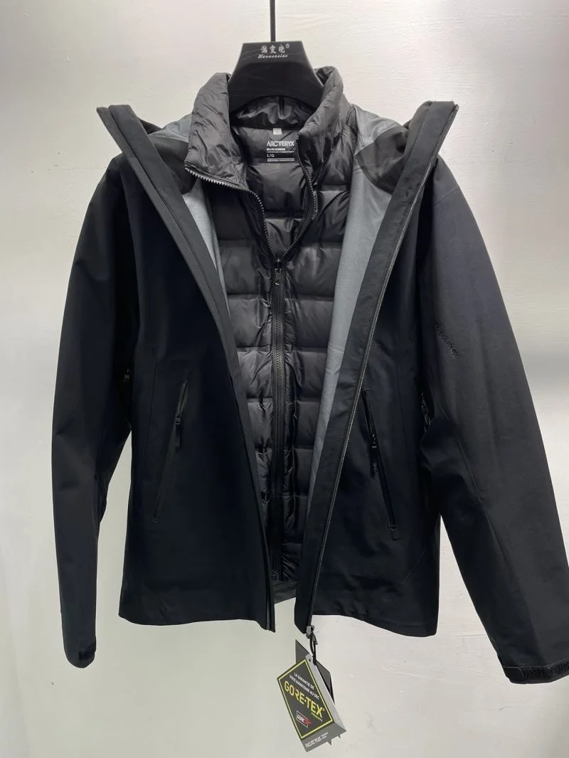Arcteryx Down Jackets Elegant 164843