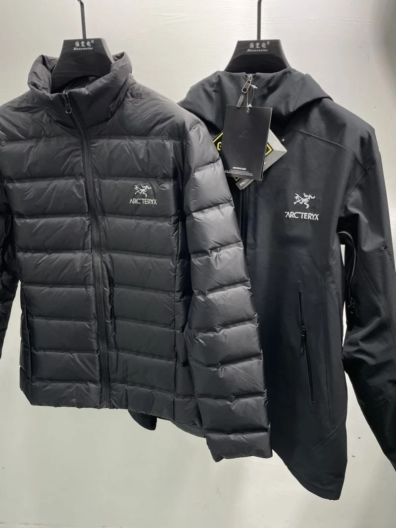 Arcteryx Down Jackets Elegant 164843