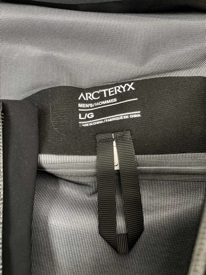 Arcteryx Down Jackets Elegant 164843