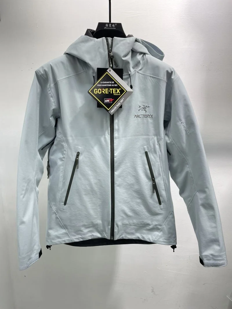 Arcteryx Down Jackets Effortless 164919
