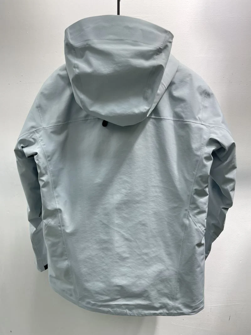 Arcteryx Down Jackets Effortless 164919