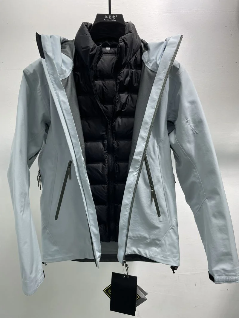 Arcteryx Down Jackets Effortless 164919