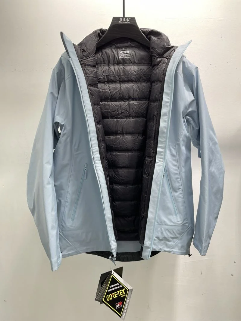 Arcteryx Down Jackets SportInspired 164842