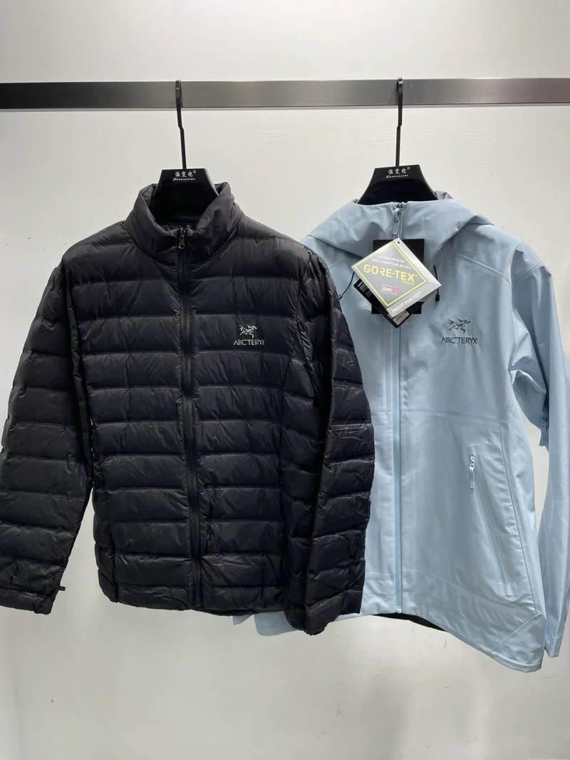 Arcteryx Down Jackets SportInspired 164842