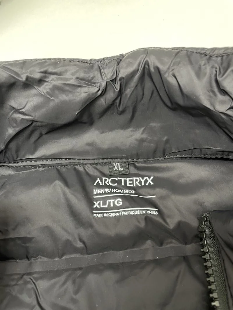 Arcteryx Down Jackets SportInspired 164842