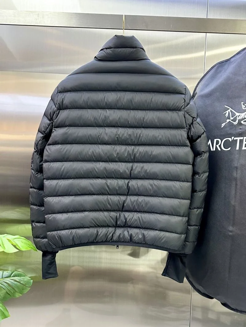 Cozy Arcteryx Down Jackets 164839