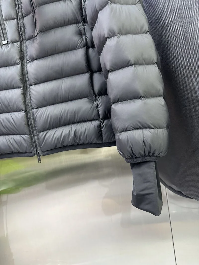 Cozy Arcteryx Down Jackets 164839
