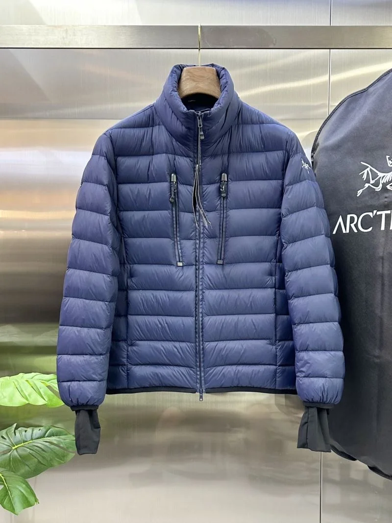 Unisex Arcteryx Down Jackets 164834