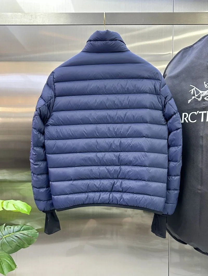 Unisex Arcteryx Down Jackets 164834
