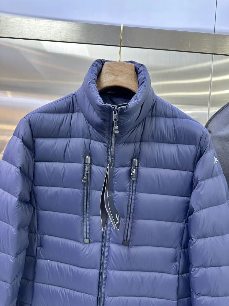 Unisex Arcteryx Down Jackets 164834