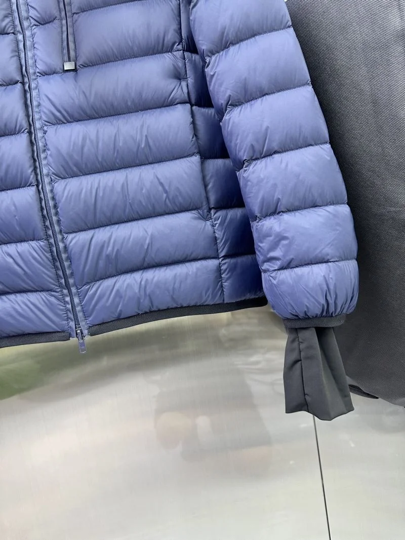 Unisex Arcteryx Down Jackets 164834