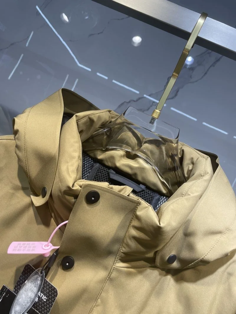 FashionForward Arcteryx Down Jackets 164832