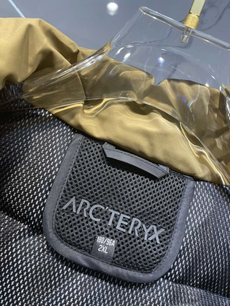 FashionForward Arcteryx Down Jackets 164832