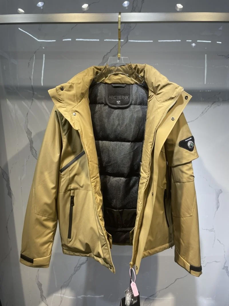 FashionForward Arcteryx Down Jackets 164832