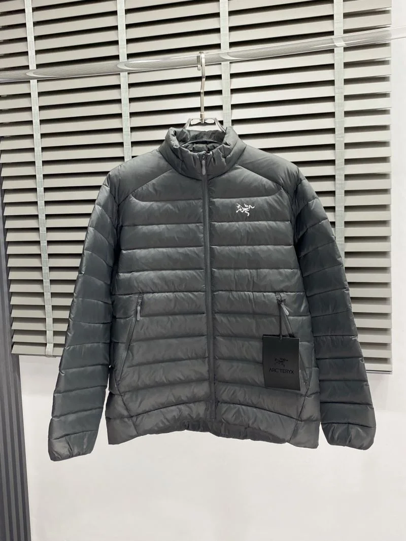 ZeroBulk Arcteryx Down Jackets 164837