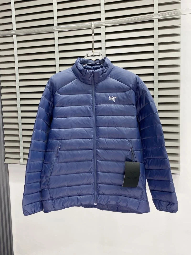 ZeroBulk Arcteryx Down Jackets 164837