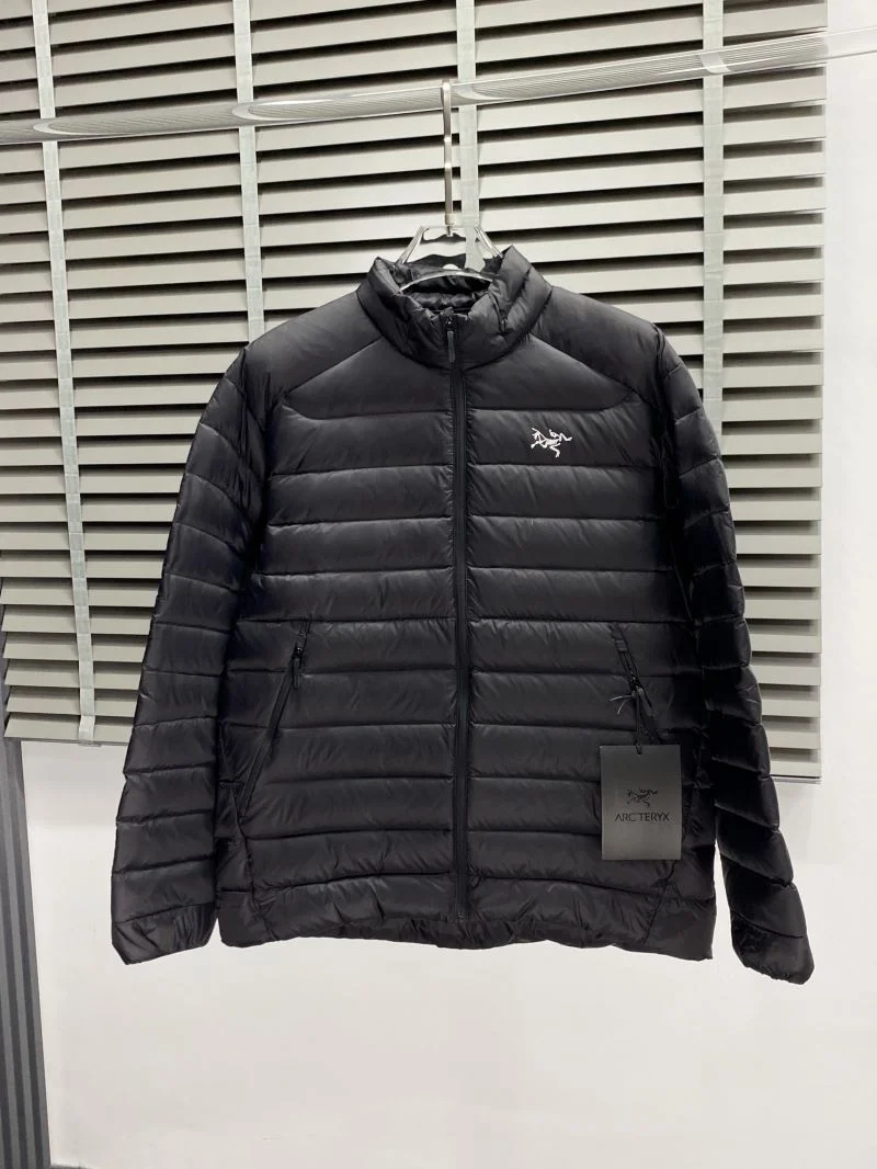 ZeroBulk Arcteryx Down Jackets 164837