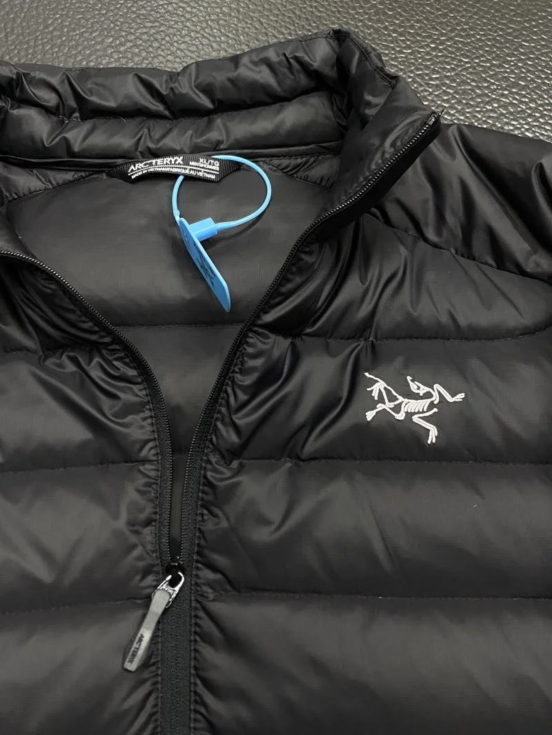 ZeroBulk Arcteryx Down Jackets 164837