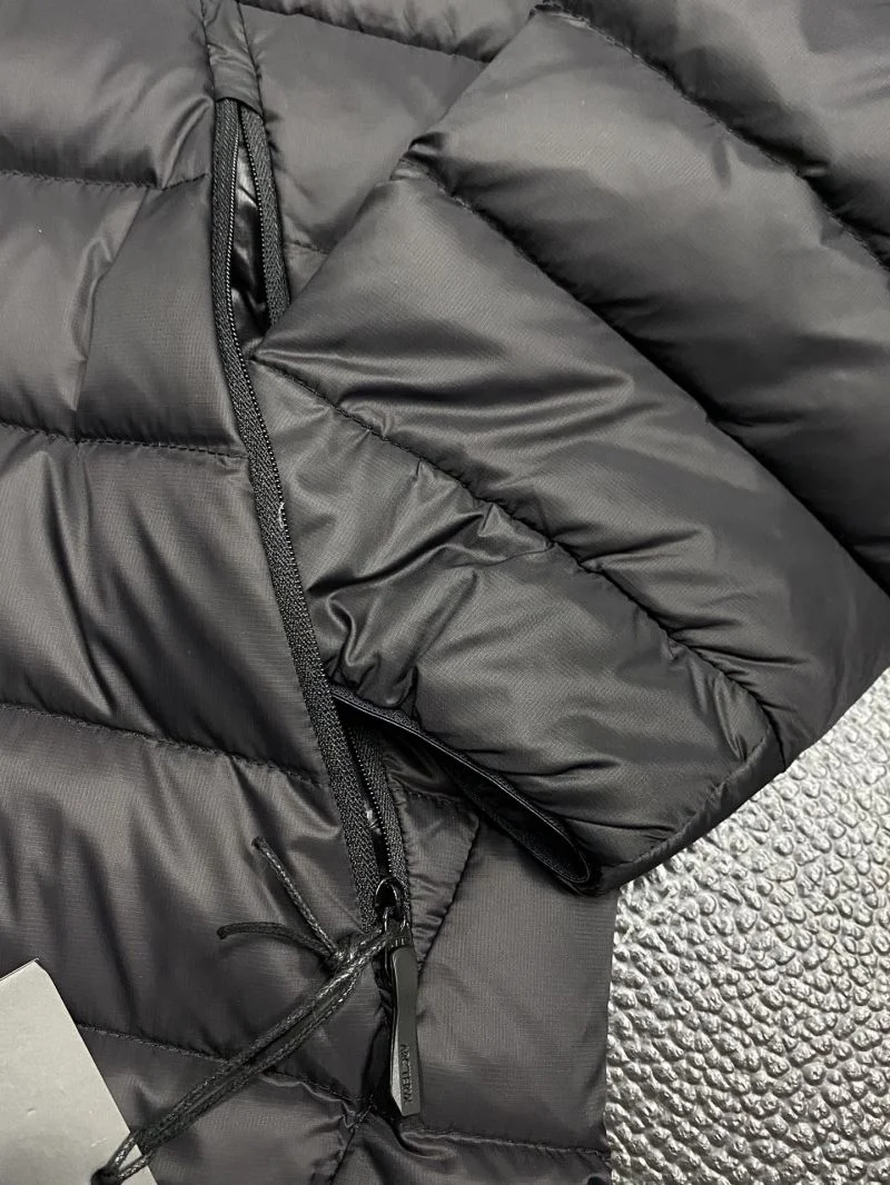ZeroBulk Arcteryx Down Jackets 164837