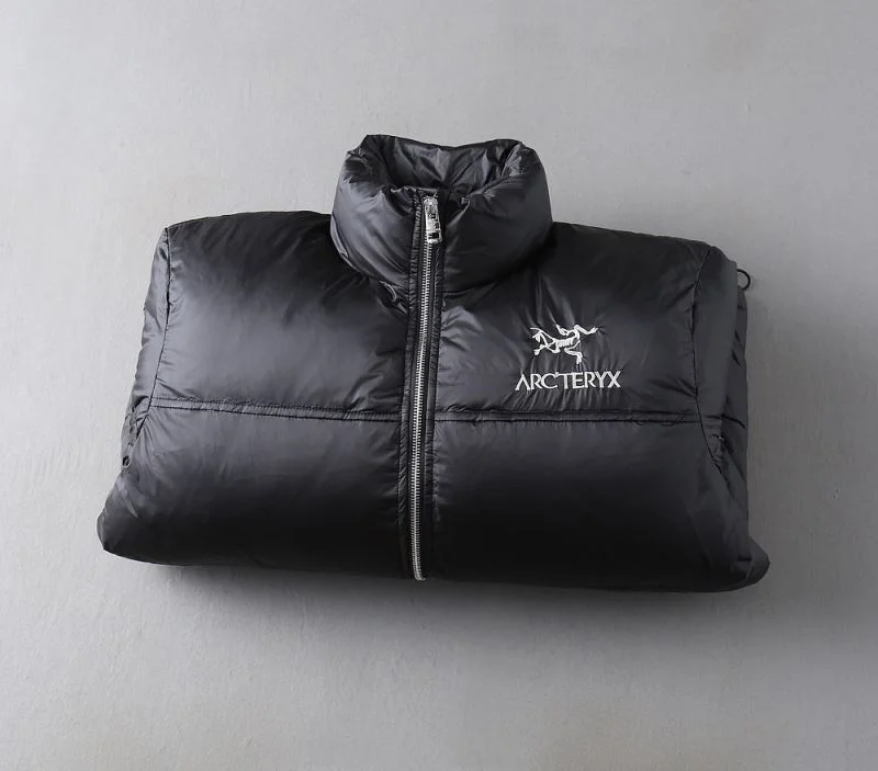Arcteryx Down Jackets Comfortable 164882