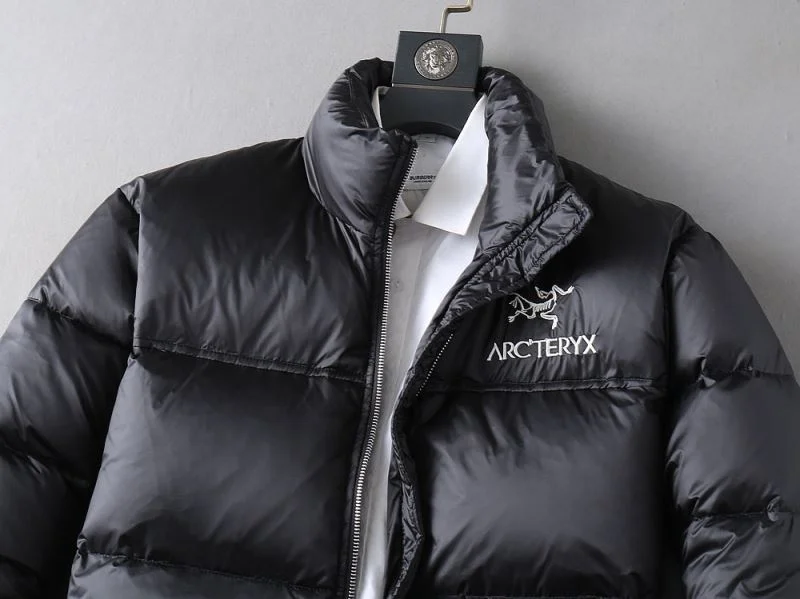 Arcteryx Down Jackets Comfortable 164882