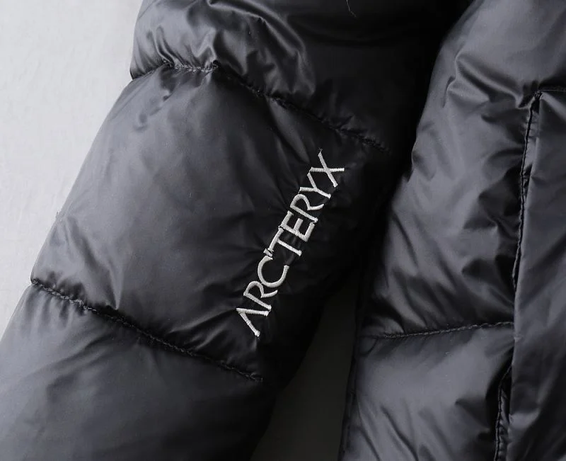 Arcteryx Down Jackets Comfortable 164882
