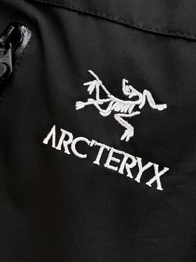 Arcteryx Down Jackets TechFriendly 164836