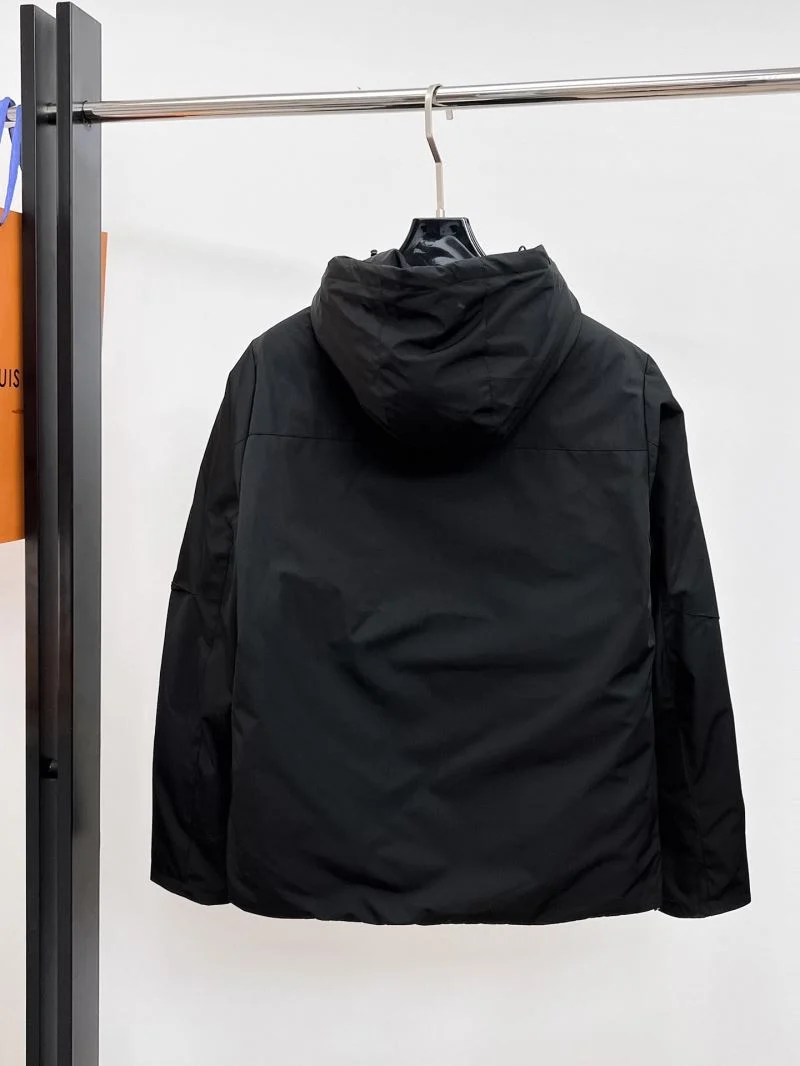 Arcteryx Down Jackets TechFriendly 164836