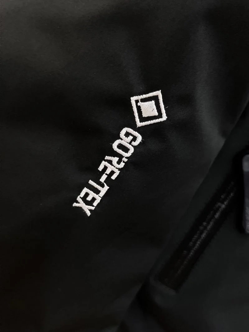Arcteryx Down Jackets TechFriendly 164836