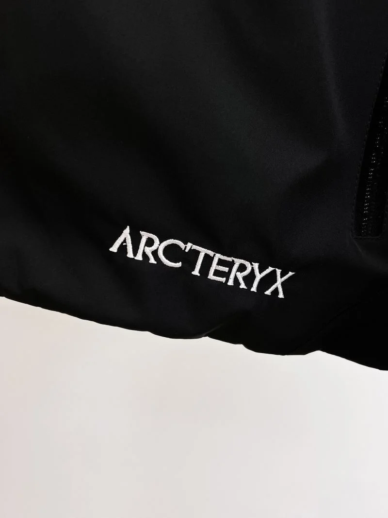 Arcteryx Down Jackets TechFriendly 164836