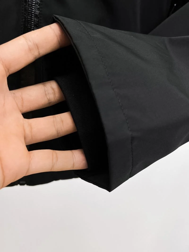 Arcteryx Down Jackets TechFriendly 164836