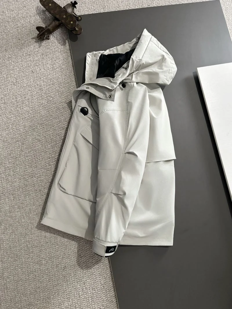 Arcteryx Down Jackets Packable 164835