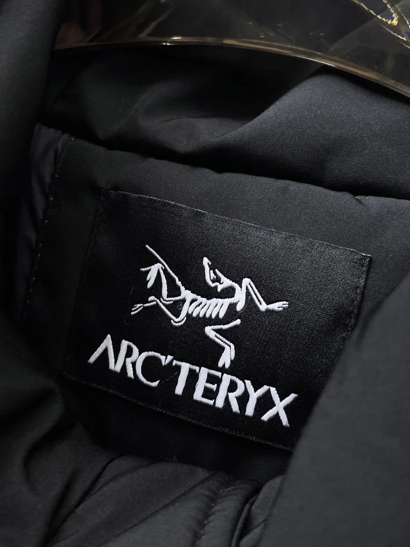 Arcteryx Down Jackets TechFriendly 164829