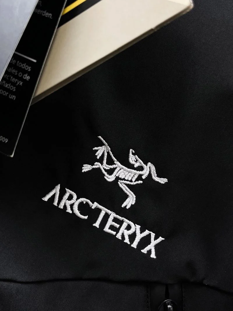 Arcteryx Down Jackets TechFriendly 164829