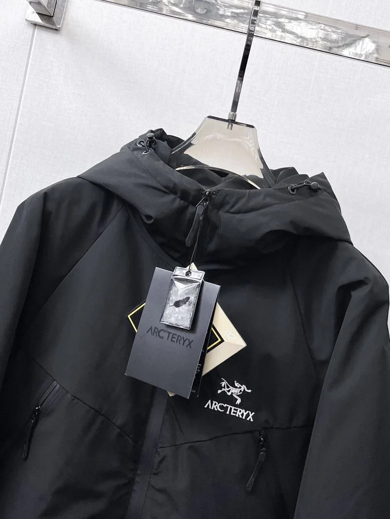 Arcteryx Down Jackets TechFriendly 164829